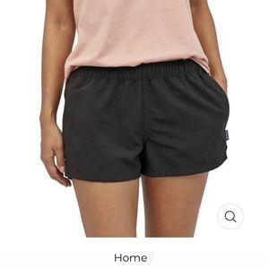 Patagonia Baggies Shorts - Women's